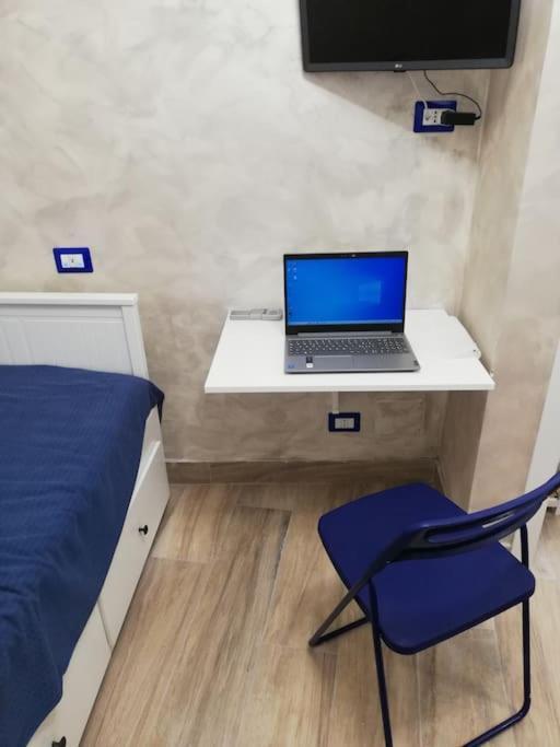Nest - Grazioso Monolocale Indipendente *