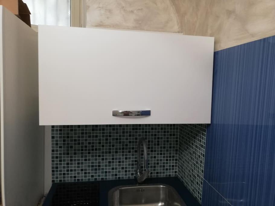 Nest - Grazioso Monolocale Indipendente Appartamento Amalfi