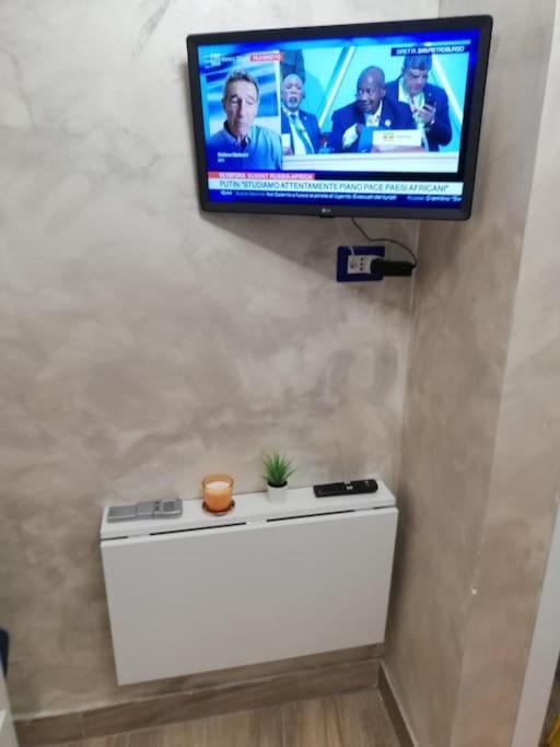 Nest - Grazioso Monolocale Indipendente
