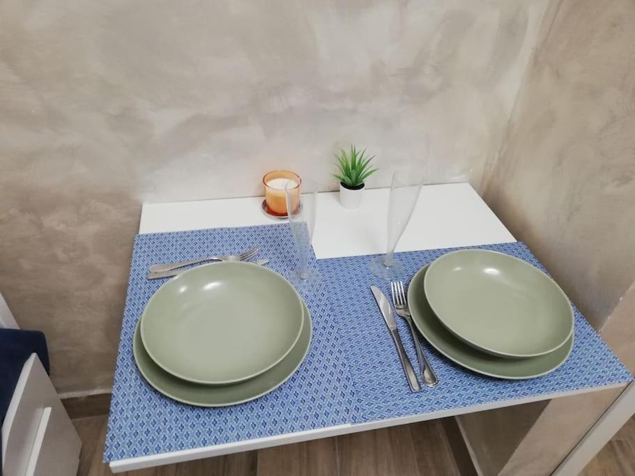 Nest - Grazioso Monolocale Indipendente Amalfi