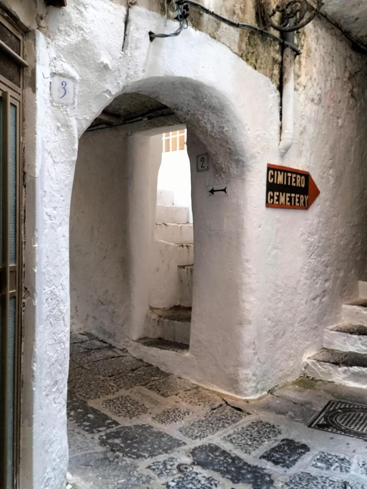 Nest - Grazioso Monolocale Indipendente * Amalfi