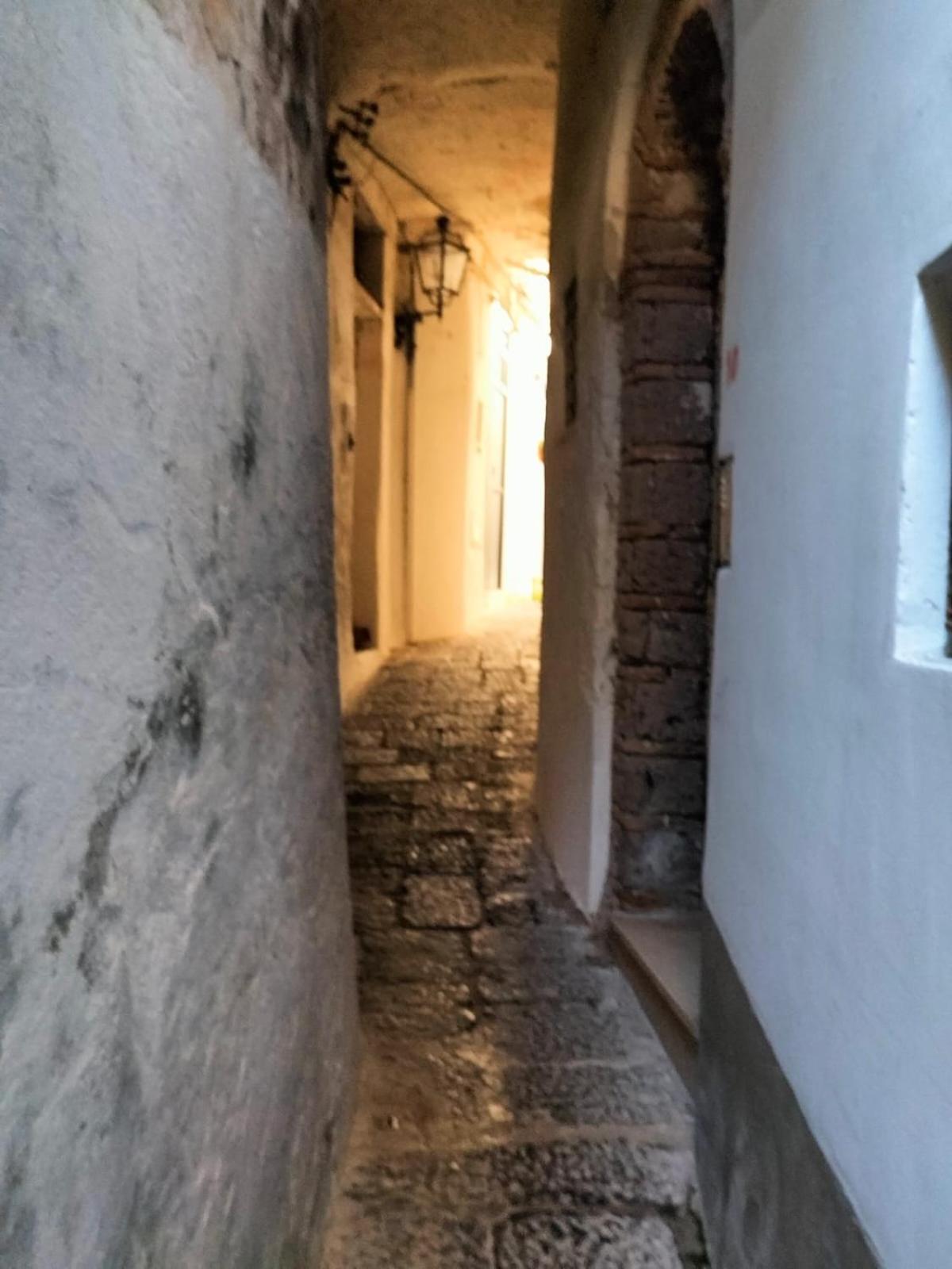 Appartamento Nest - Grazioso Monolocale Indipendente Amalfi