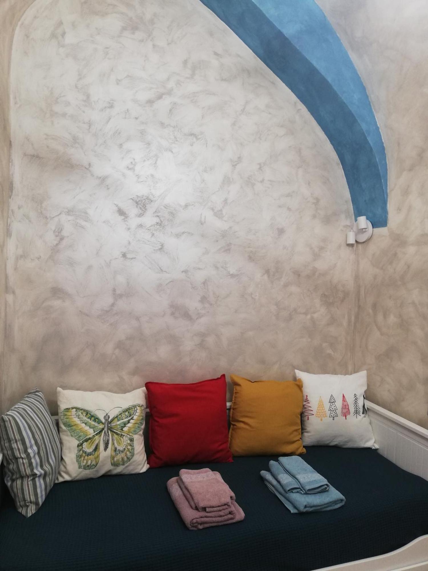 Nest - Grazioso Monolocale Indipendente Appartamento Amalfi