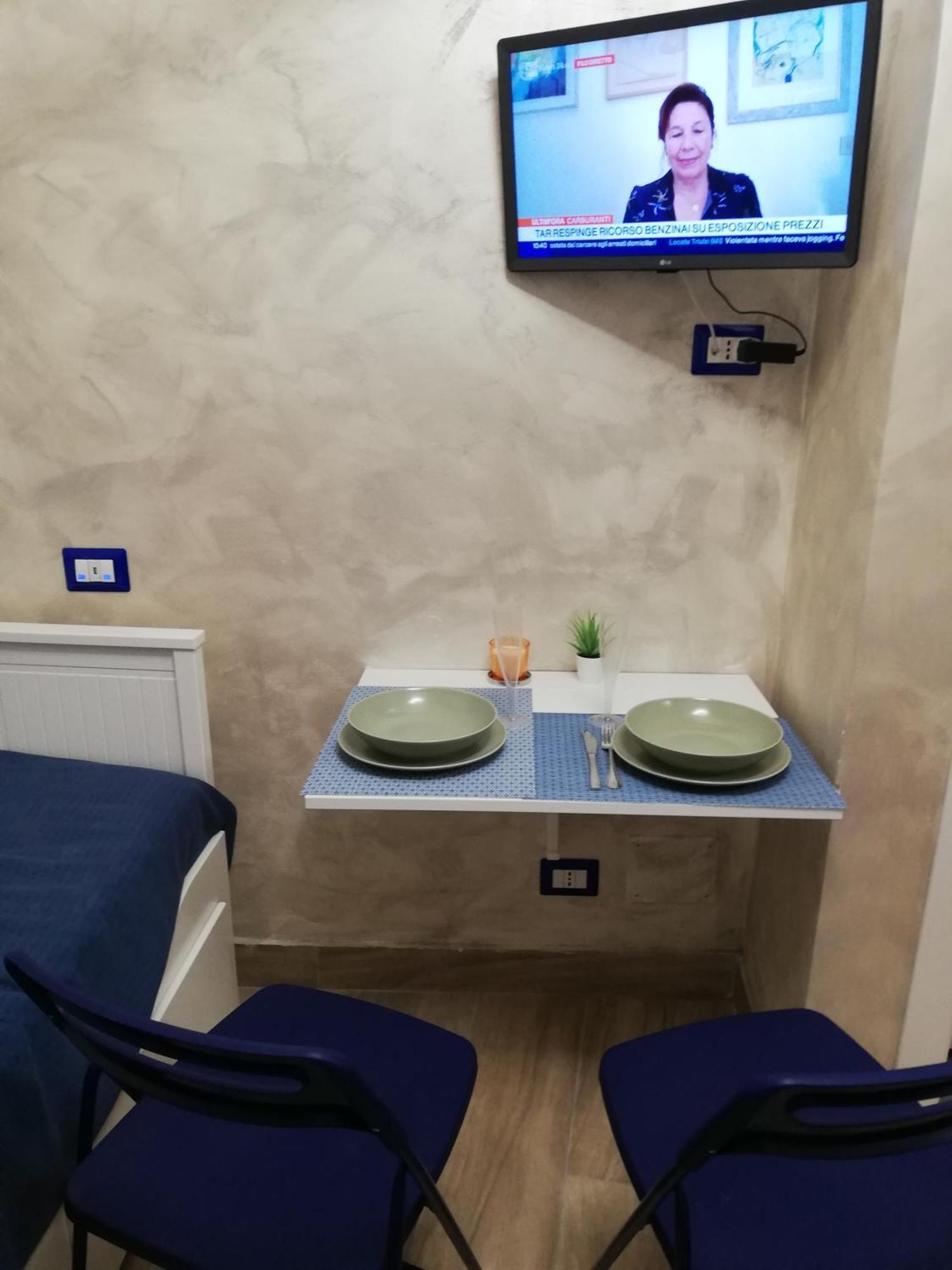 Nest - Grazioso Monolocale Indipendente Appartamento Amalfi