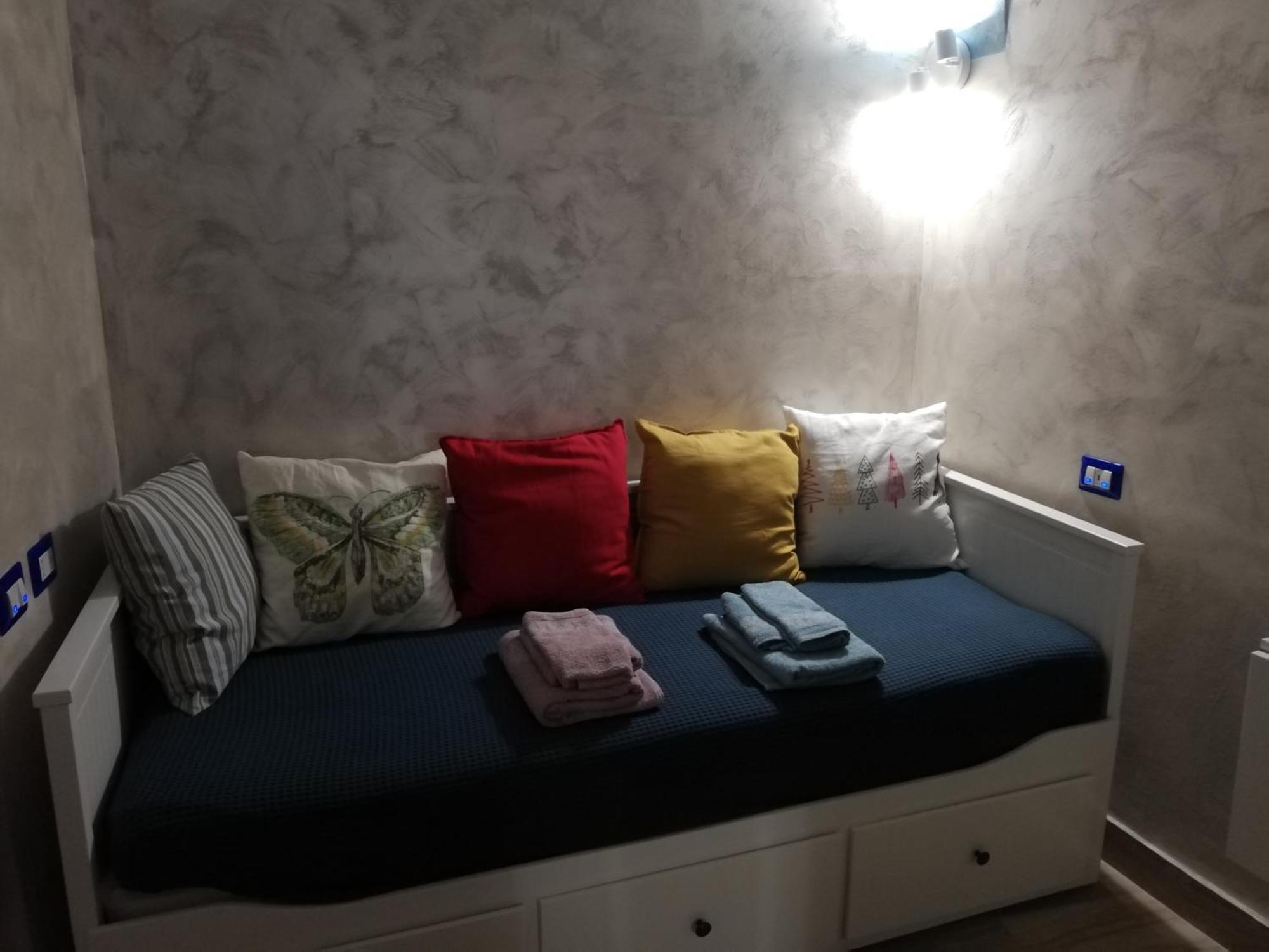 Appartamento Nest - Grazioso Monolocale Indipendente