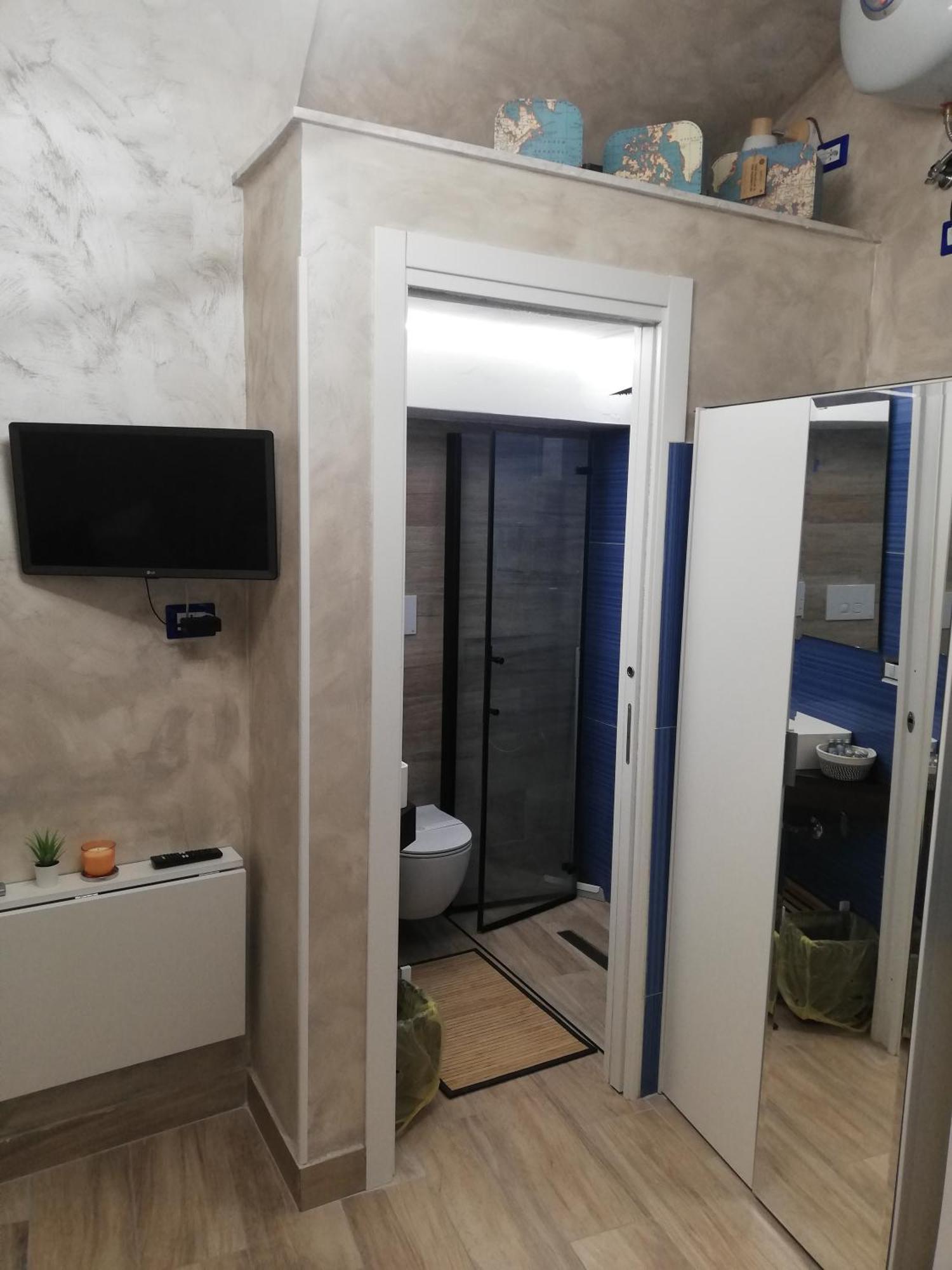 Appartamento Nest - Grazioso Monolocale Indipendente *