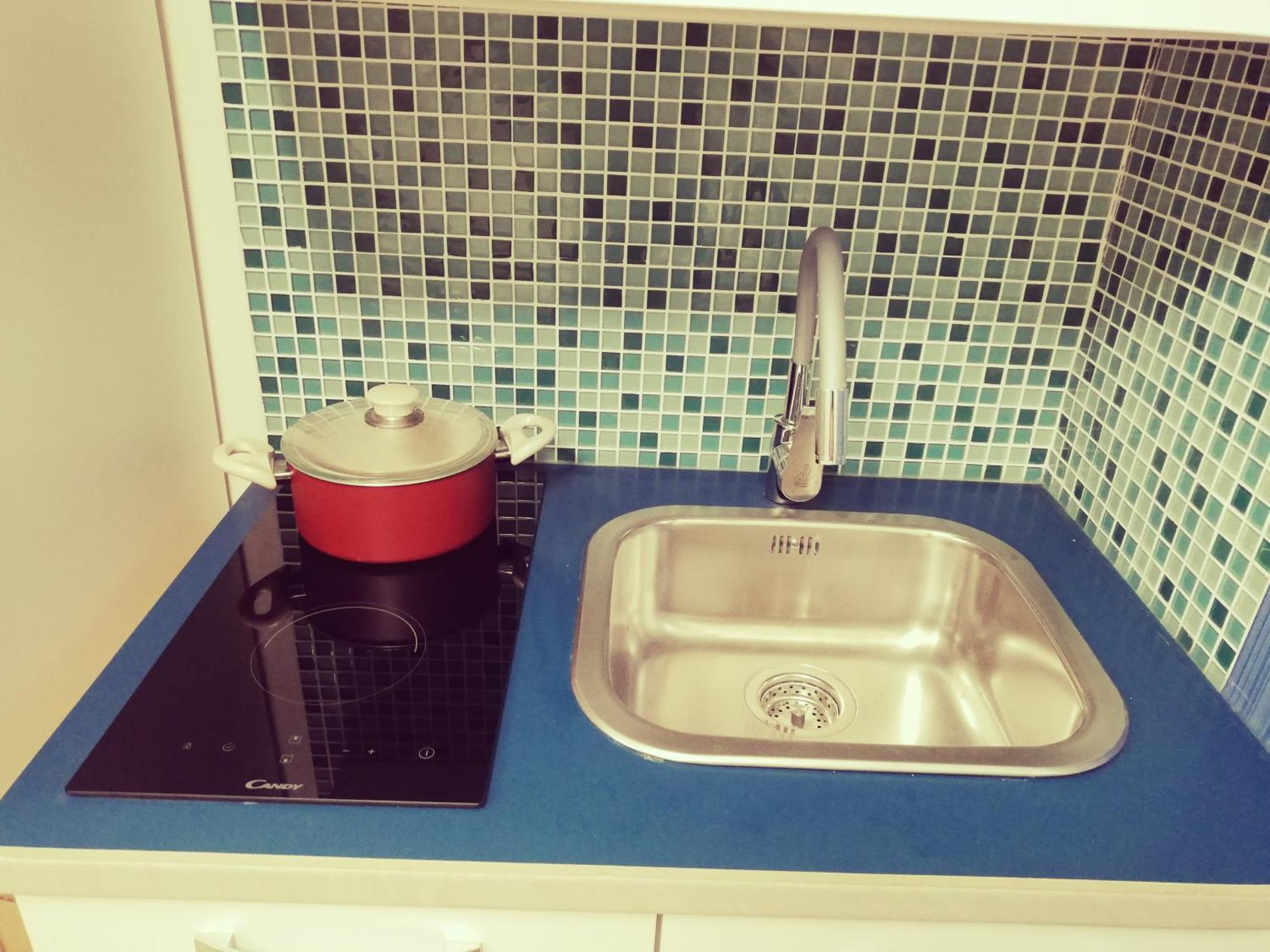 Appartamento Nest - Grazioso Monolocale Indipendente Amalfi