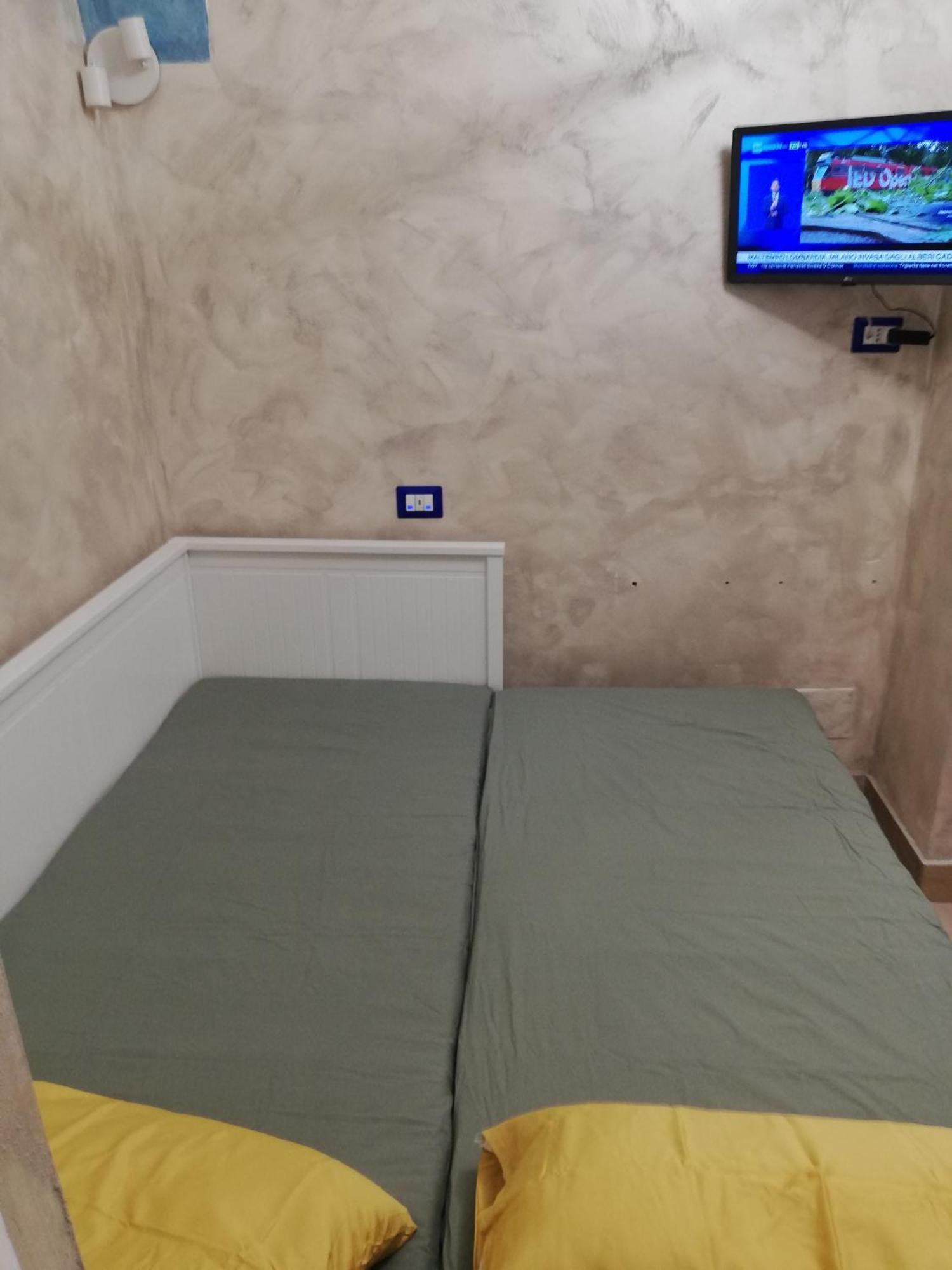 Appartamento Nest - Grazioso Monolocale Indipendente