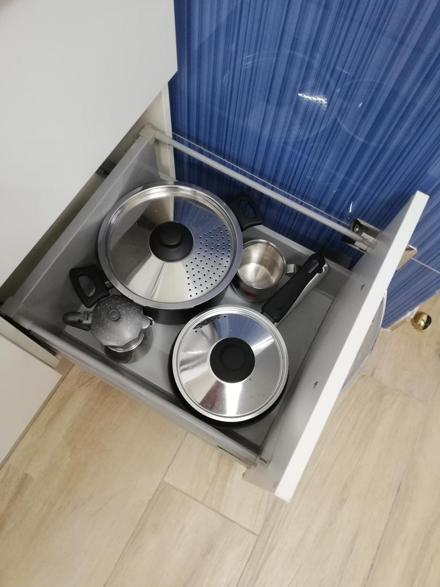 Nest - Grazioso Monolocale Indipendente Appartamento *