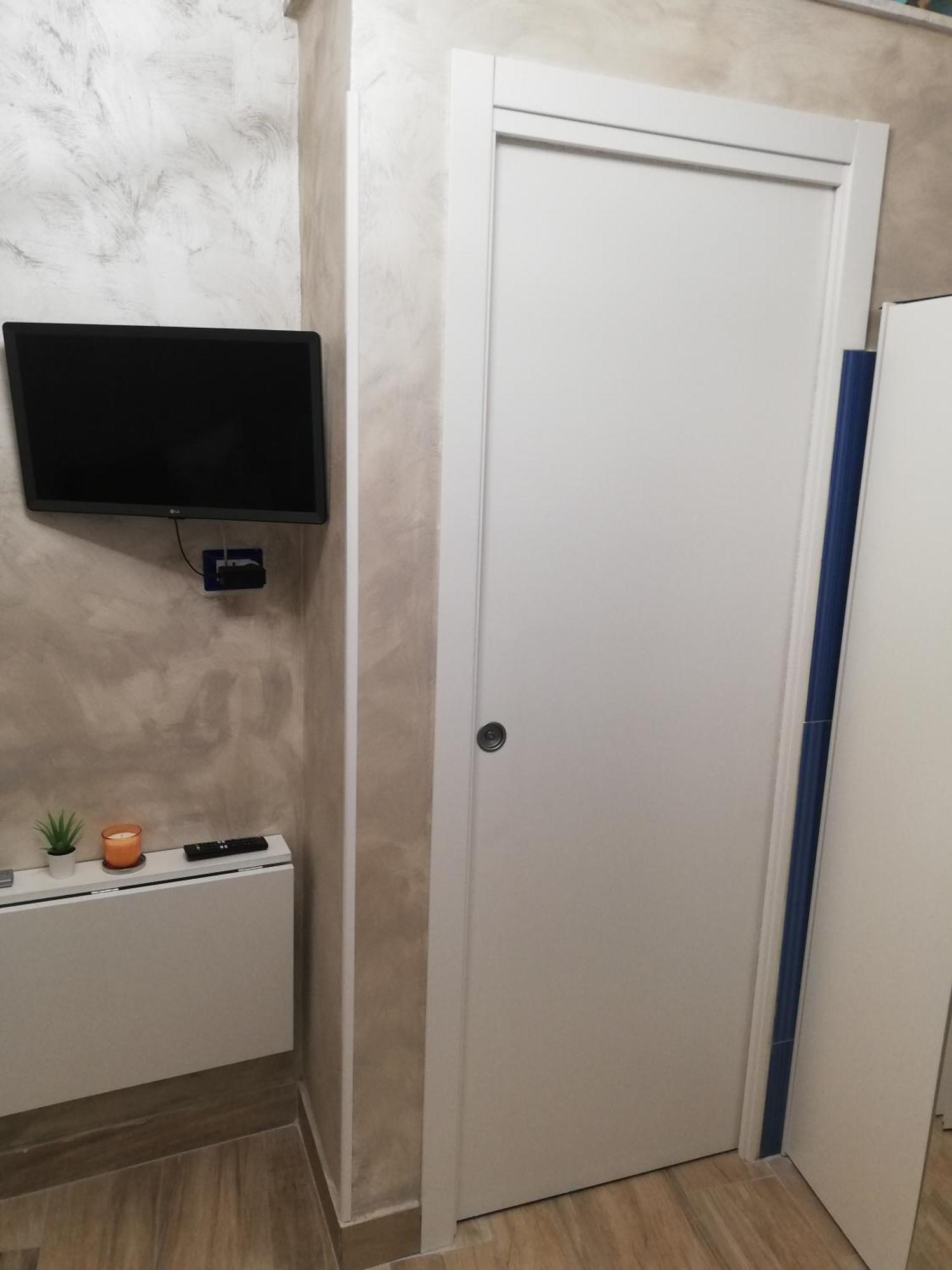 Nest - Grazioso Monolocale Indipendente